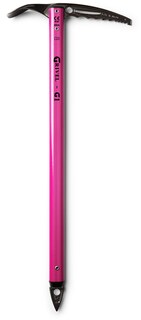 G1 Ледоруб Grivel, розовый
