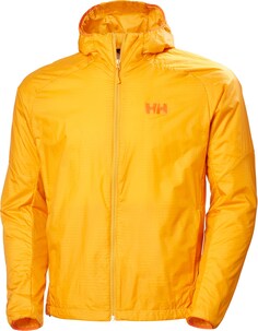 Куртка Rapide LIFALOFT с воздушным утеплителем — мужская Helly Hansen, оранжевый