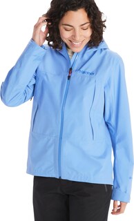 Минималистская куртка Pro GORE-TEX — женская Marmot, синий