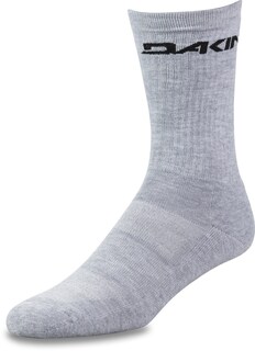 Носки Essential — мужские — 3 пары DAKINE, серый