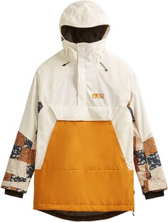 Утепленная куртка Oroya – женская Picture Organic Clothing, мультиколор