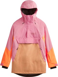 Утепленная куртка Oroya – женская Picture Organic Clothing, розовый