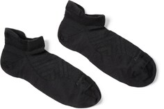 Сверхлегкие носки Run No-Show Tab — мужские Darn Tough, черный
