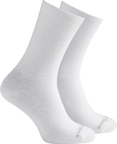 Носки для экипажа CoolMesh II WRIGHTSOCK, белый