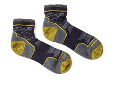 Легкие четверть носки Flash из мериносовой шерсти REI Co-op, синий
