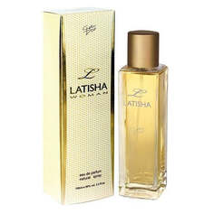 Chat D&apos;or Latisha Woman парфюмированная вода спрей 100мл