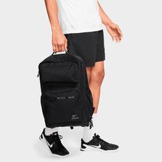 Рюкзак Nike Utility Speed ​​(27 л), черный