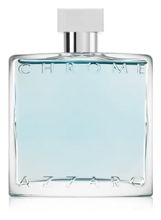 Azzaro Chrome туалетная вода для мужчин, 50 ml