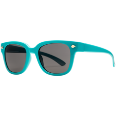 Солнцезащитные очки Volcom Freestyle - женские, gloss aqua
