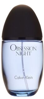 Calvin Klein Obsession Night парфюмерная вода для женщин, 100 ml