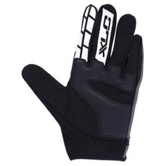Длинные перчатки XLC CG-L13, черный