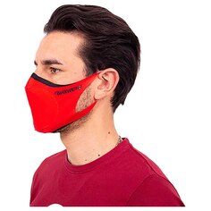 Защитная маска Wilier, красный