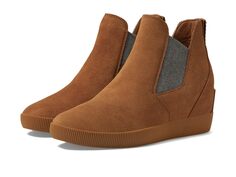 Кроссовки SOREL Out N About Slip-On Wedge II