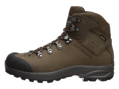 Треккинговые ботинки Scarpa Kailash Plus GTX, хаки