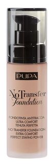 Pupa No Transfer Праймер для лица, 03 Medium Beige