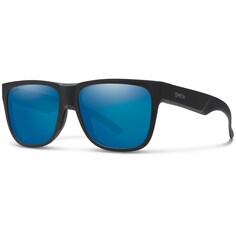 Солнцезащитные очки Smith Lowdown 2, черный/синий