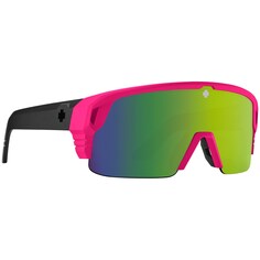 Солнцезащитные очки Spy Monolith 5050, розовый