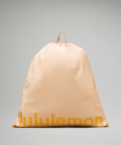 Легкая спортивная сумка 13л. Lululemon