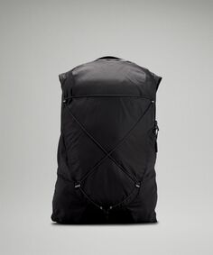 Активный рюкзак 10 л Lululemon, черный