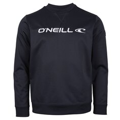 Толстовка O´neill N2350002 Rutile Fleece, черный O'neill