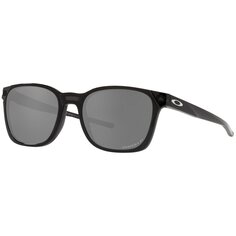 Солнцезащитные очки Oakley Objector, черный