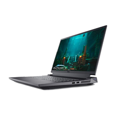 Ноутбук Dell G16-7630 2023, 16&quot; 2.5K, 16Гб/1Тб, Intel Core i9-13900HX, GeForce RTX 4060, черный, английская клавиатура
