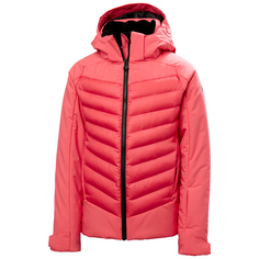 Утепленная куртка Helly Hansen Serene, розовый