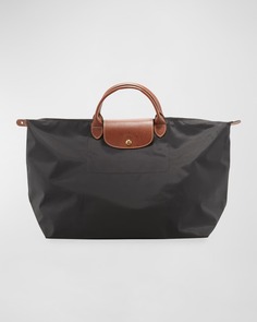 Большая дорожная сумка Le Pliage Longchamp