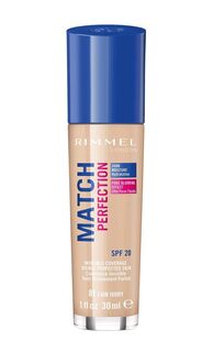 Rimmel Match Perfection Праймер для лица, 081 Fair Ivory