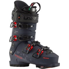 Лыжные ботинки Lange Shadow 130 LV GW 2024, синий