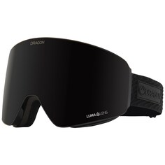 Защитные очки Dragon PXV, черный