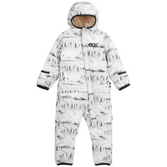 Комбинезон Picture Organic Snowy Baby Suit