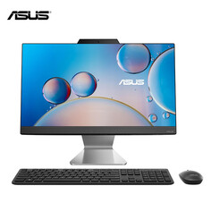 Моноблок Asus Daybreak V5 23,8&quot; Intel i5-1235U, черный