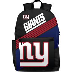 Рюкзак для фанатов MOJO New York Giants Ultimate Unbranded