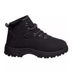 Поло для мальчиков Beverly Hills Hiker Boots Beverly Hills Polo