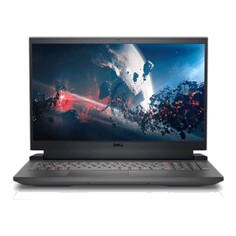 Ноутбук Dell G15-5520 15.6&quot; FullHD, 16ГБ/512ГБ, i7-12700H, RTX 3050Ti, черный, английская клавиатура