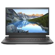 Ноутбук Dell G15-5515 15.6&quot; FullHD, 16ГБ/512ГБ, i5-12500H, RTX 3050, черный, английская клавиатура