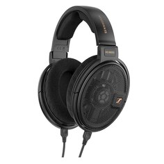 Наушники Sennheiser HD 660S2, черный