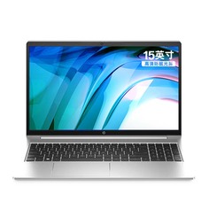 Ноутбук HP Z66 15.6&apos;&apos;, 16Гб/512Гб, R7-7730U, серебристый, английская клавиатура