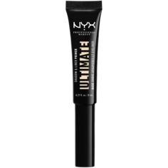 NYX Professional Makeup Ultimate Light праймер под тени для век, 8 мл