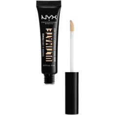 NYX Professional Makeup Ultimate Medium праймер под тени для век, 8 мл