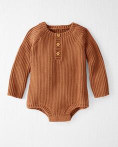 Детский свитер из органического хлопка Knit Bubble Carter&apos;s Carters