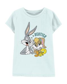 Футболка Kid Looney Tunes Carter&apos;s Carters