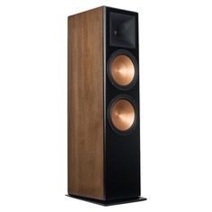 Напольная акустика Klipsch RF-7 III, 1 шт, орех