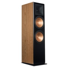 Напольная акустика Klipsch RF-7 III, 1 шт, вишня