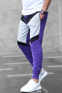 Спортивный костюм Madmext, фиолетовый