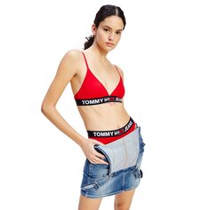 Стринги Tommy Jeans, красный