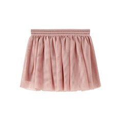 Юбка Name It Nutulle, розовый