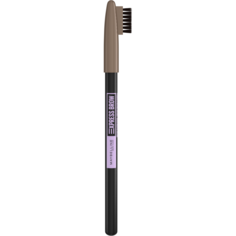 Maybelline Express Brow Shaping карандаш для бровей, 03 Soft Brown