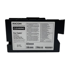 Чистящий картридж Ricoh Cleaning Cartridge G1 для Ri-1000/2000, голубой